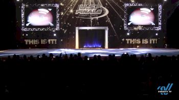 Beyond All Stars - P4SSION [2022 L4 Senior Coed Day 1] 2022 The U.S. Finals: Kansas City