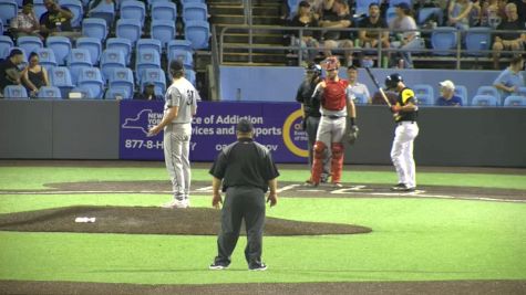 Replay: Home - 2023 Ghost Hounds vs FerryHawks | Sep 13 @ 6 PM