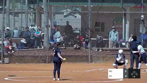 Replay: DiamondPlex Field 1 - 2023 THE Spring Games | Mar 20 @ 9 AM