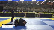 NOEAH TYLER HEGG-MCCRAY vs COLTON ALLAN JONES 2024 Pan Jiu Jitsu IBJJF Championship