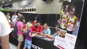 Hansons-Brooks go 2:14 and 2:16 at San Diego Rock n' Roll Marathon