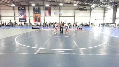 230 lbs Semifinal - Joseph Vitolo, RI vs Caleb Tyler, PA