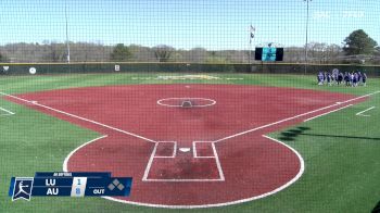 Replay: Limestone vs Anderson (SC) - DH | Mar 19 @ 12 PM