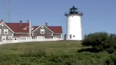 Welcome to the Falmouth Road Race