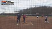 Replay: Lincoln (PA) vs Emory & Henry - DH | Feb 28 @ 11 AM