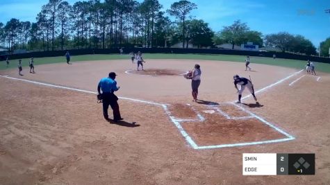 Edgewood College vs. Saint Mary's - 2024 THE Spring Games Main Event