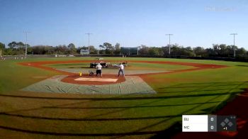 Marietta vs. Bridgewater - 2020 Snowbird Baseball