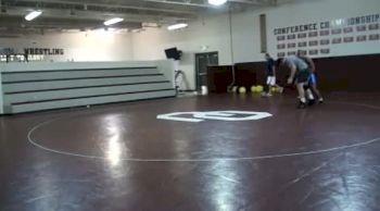 Mark Cody and the new OU coaching Staff