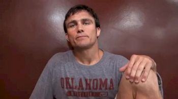 Jared Frayer one more go in 2012