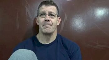 Mark Cody on his coaching style and the Sooners