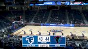 Replay: Seton Hall vs DePaul | Feb 25 @ 8 PM