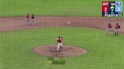 Replay: Away - 2023 Barnstormers vs Blue Crabs | Apr 30 @ 2 PM
