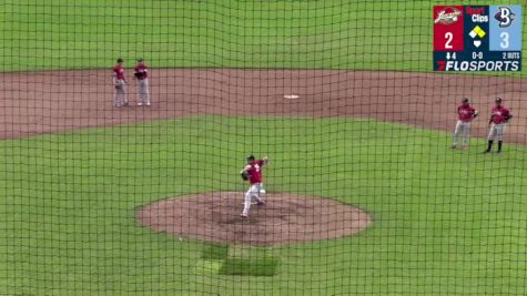 Replay: Away - 2023 Barnstormers vs Blue Crabs | Apr 30 @ 2 PM