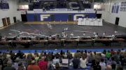 Avon HS "Avon IN" at 2022 WGI Percussion Indianapolis Regional