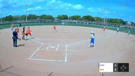 Occidental College vs. Albertus Magnus - 2024 THE Spring Games Main Event