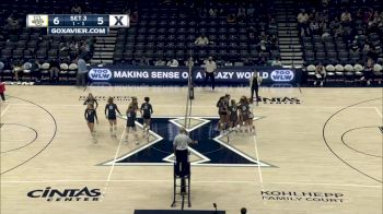 Replay: Marquette vs Xavier | Nov 13 @ 4 PM