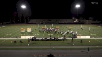 Fountain Valley High School "Fountain Valley CA" at 2022 WBA Class & Grand Championships - 1A/2A/3A