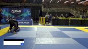 LAURA ANN HEIMAN MARTINS vs DANUZA BLANCO PITANGA 2024 Pan Jiu Jitsu IBJJF Championship