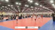 Summit vs Rogue 16 National - 2022 JVA Summerfest presented by Nike