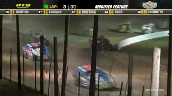 Feature | Gary Simpson Memorial at Georgetown Speedway