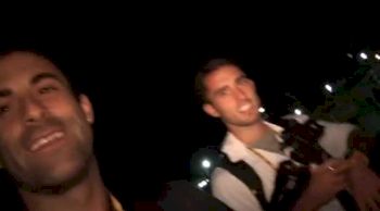 Crack Recap Day 4 Daegu 2011 World Championships