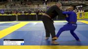 MICHAEL SANTE MEDINA vs DEMETRIOUS KHRISNA JOHNSON 2024 Pan Jiu Jitsu IBJJF Championship