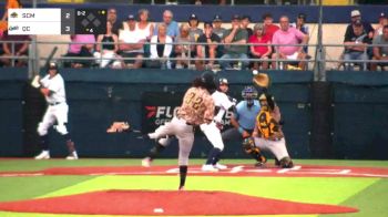 Replay: Home - 2023 Sussex County vs Quebec | Jul 20 @ 7 PM