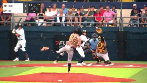 Replay: Home - 2023 Sussex County vs Quebec | Jul 20 @ 7 PM