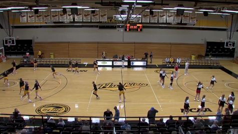 Replay: GLVC/GLIAC Challenge | Nov 10 @ 4 PM