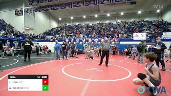 Replay: Mat 9 - 2023 Ironman Classic | Dec 9 @ 9 AM