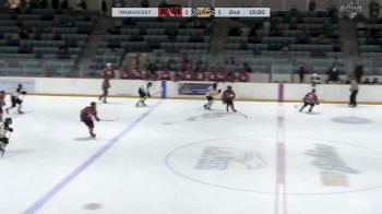 Replay: Home - 2023 Listowel vs Kitchener-Waterloo | Oct 22 @ 1 PM