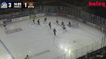 Replay: Away - 2024 Fayetteville vs Roanoke | Mar 30 @ 7 PM