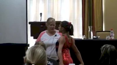 The Correct Way to do the Level 6 Floor Routine, part 1