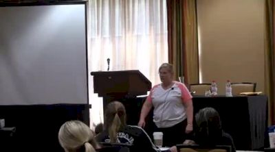 The Correct Way to do the Level 6 Floor Routine, part 2