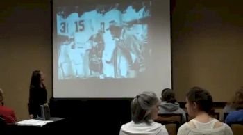 Alison Arnold's 7 Qualitites to Legendary Coaches pt 1- Bear Bryant