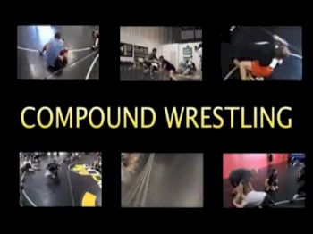 Compound Scramble Camp Mashup