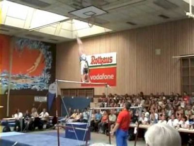 Ana Progras Bars 2011