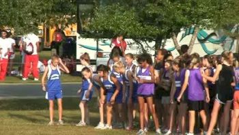 Jr High Girls