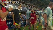 Replay: Perpignan vs RC Toulonnais | Nov 4 @ 4 PM