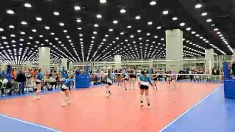 vs - 2022 JVA World Challenge presented by Nike
