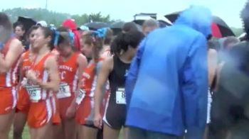 Girls Varsity Championship Adidas XC Challenge