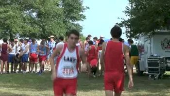 4A, 5A Varsity Boys