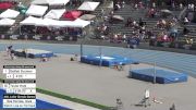 Replay: High Jump - 2023 AAU Junior Olympic Games | Jul 31 @ 3 PM