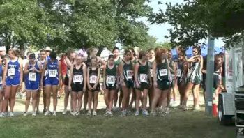 JV Girls