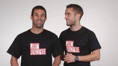 RUN JUNKIE: Rupp, Blake, Griak, Sheila Reid and more!