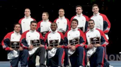 USA Men's World Team: "Team Gold is Our Goal"