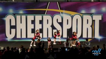 Replay: CHEERSPORT: Cincinnati Classic | Mar 12 @ 9 AM