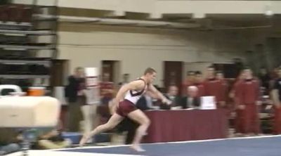 USA Men's World Teleconference: OU Teammates and the Newcomers