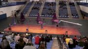 Georgetown HS JV "Georgetown TX" at 2023 WGI Guard Houston Regional