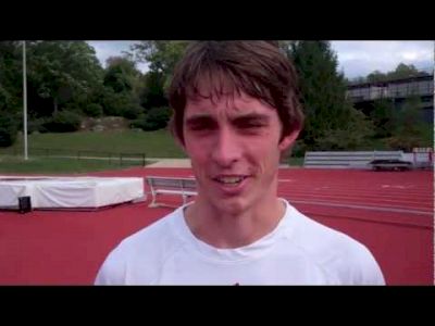 2011 Indiana XC: Cowboy Jamboree Preview